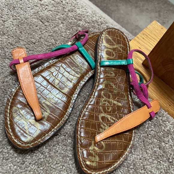 Sam Edelman - Picture 2 of 2